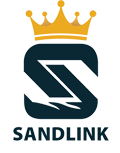 Sand Link Logo