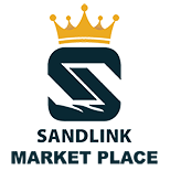 Sandlink Market Place